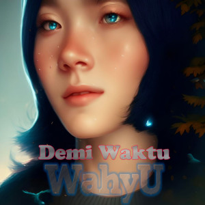 Wahyu的專輯Demi Waktu