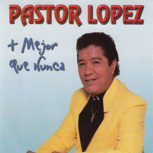 Listen to El Testamento. song with lyrics from Pastor Lopez