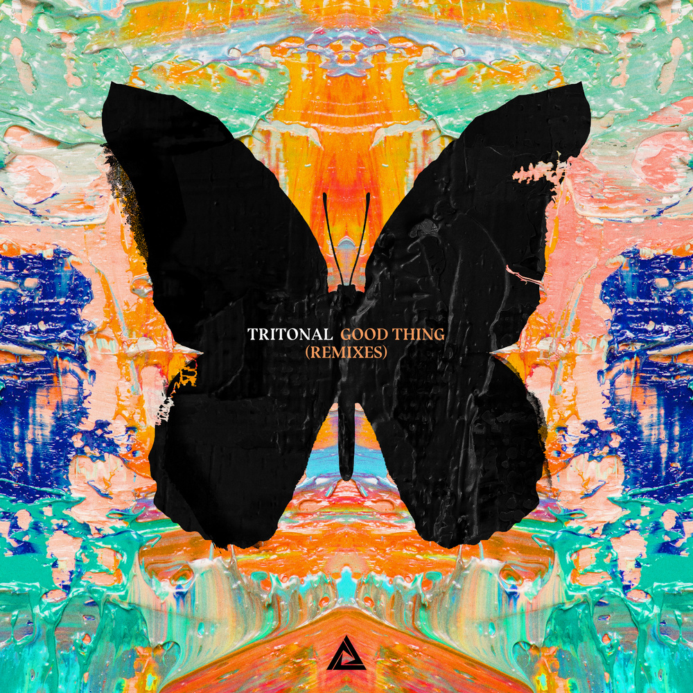 Good Thing (LoaX Remix) (Boehm Remix)