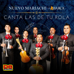 收聽NUEVO MARIACHI LA BARCA的A Mi Padre歌詞歌曲