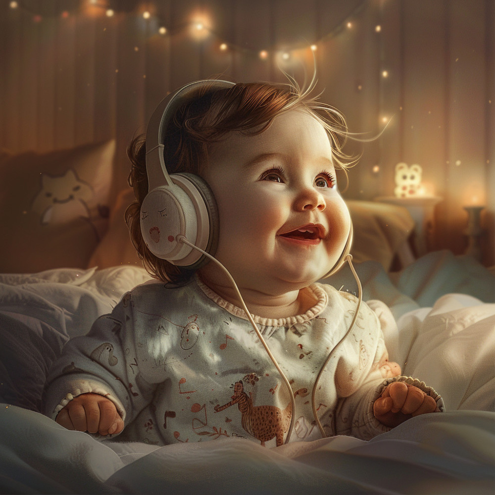 Lofi Lullaby Vibes
