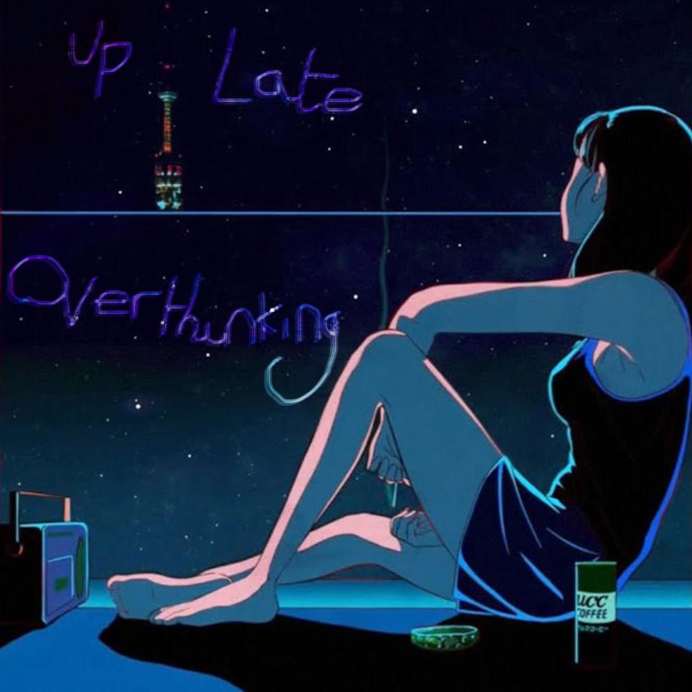 Out of my frame (feat. Lisa from Red Dynamite)