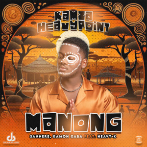 Album Manong from KamZa Heavypoint