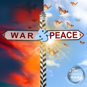 Will Smith的專輯War and Peace (feat. Cagey, Tori Hoyles & Will Smith)