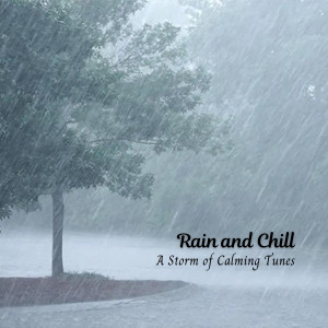 Album Rain and Chill: A Storm of Calming Tunes oleh Golden Drops