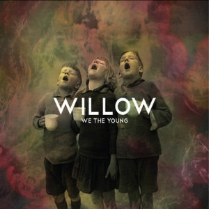 收聽Willow的Sweater歌詞歌曲
