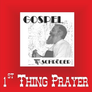 收聽Gospel Schröder的Day By Day歌詞歌曲