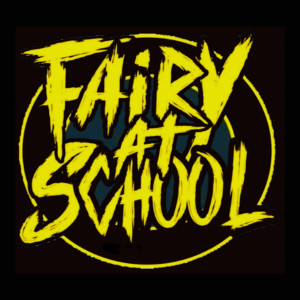 Dengarkan lagu Ku Relakan nyanyian Fairy At School dengan lirik