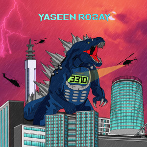Listen to Jheeze (Explicit) song with lyrics from YASeeN RosaY