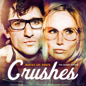 Listen to Laura song with lyrics from Mates Of State