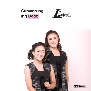 LSista的專輯Gumantung Ing Dodo