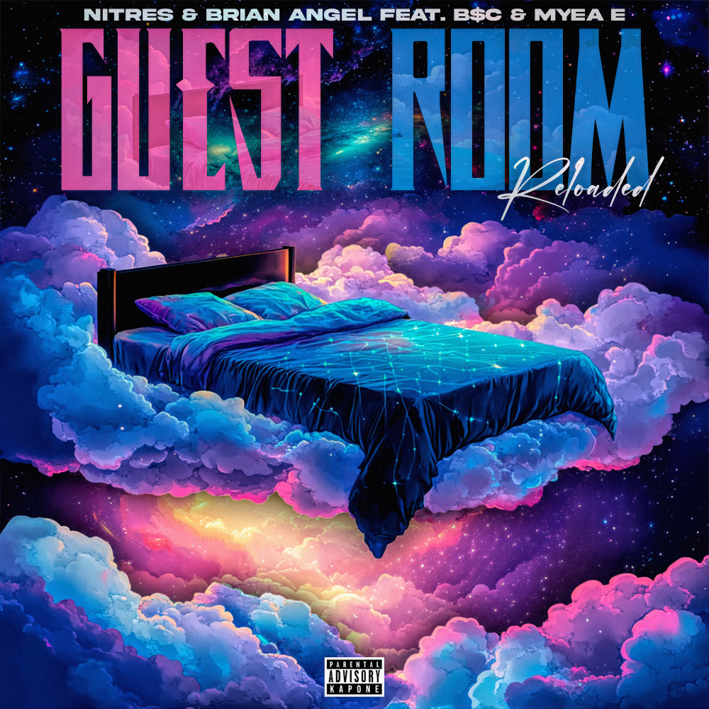 Guest Room (Reloaded) (Acoustic|Explicit)