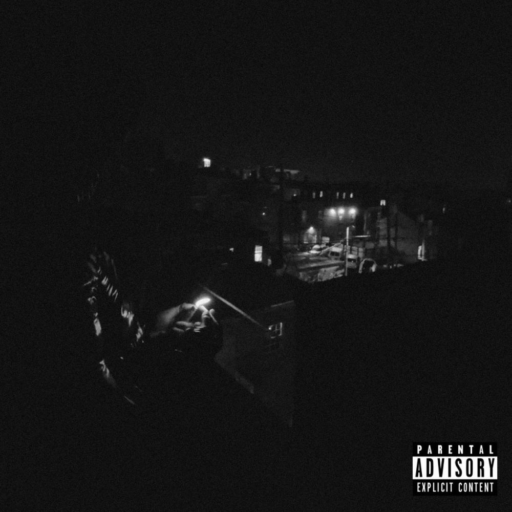 Cold Outside (Explicit)