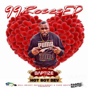 ดาวน์โหลดและฟังเพลง Baptize (feat. Well Bright) พร้อมเนื้อเพลงจาก Hot Boy Dev