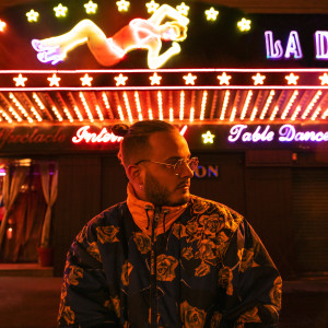 default playlist img