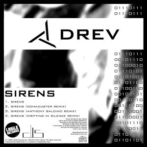 收聽Drev的Sirens歌詞歌曲