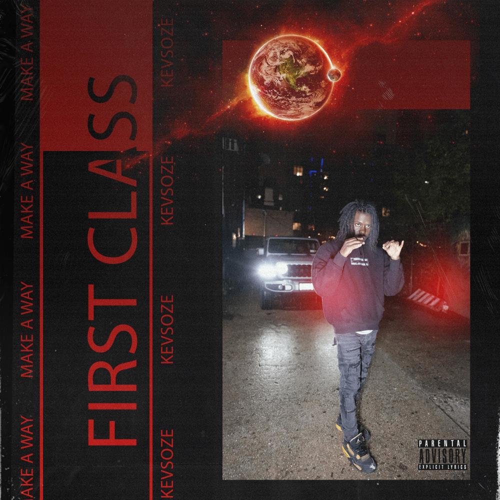 Kev & Coupe (feat. Rx 2doe) (Explicit)