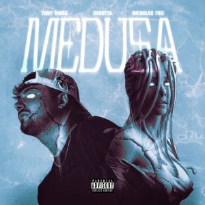 Listen to Medusa (Explicit) song with lyrics from Mister Anelli