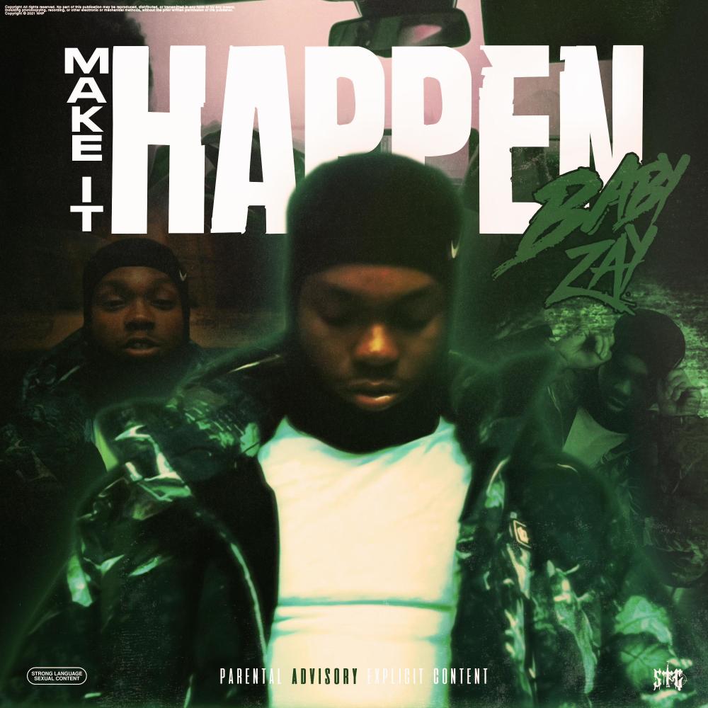 Make It Happen (Explicit)