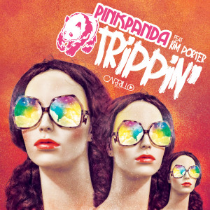 Listen to Trippin' (Club Mix) song with lyrics from Pink Panda