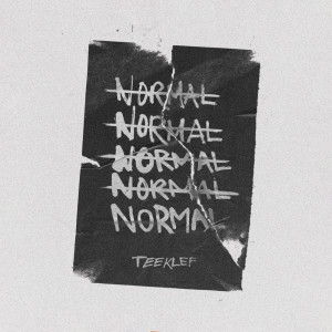 Teeklef的专辑Normal