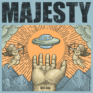ดาวน์โหลดและฟังเพลง Inilah aku Feat Ivanka Slank พร้อมเนื้อเพลงจาก Majesty