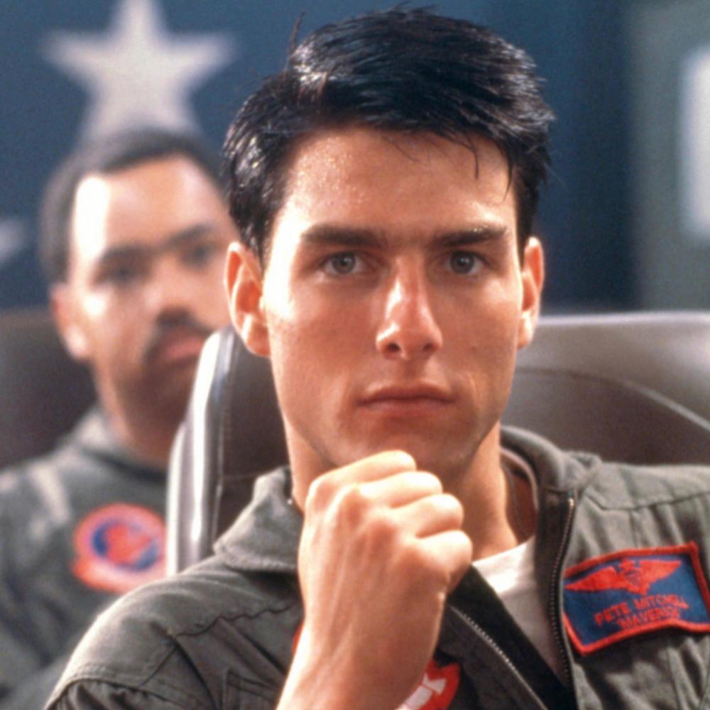 Top Gun (Explicit)