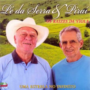 Listen to Casinda De Pau-A-Pique song with lyrics from Pé da Serra & Piraí