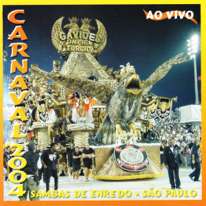 Dengarkan 450 Anos de fé lagu dari Liga Carnaval SP dengan lirik