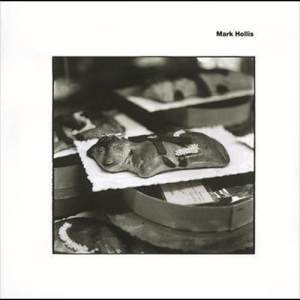 Mark Holley & 1-A-Chord的專輯Mark Hollis