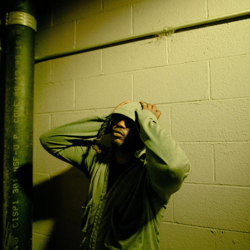Persona (Explicit)