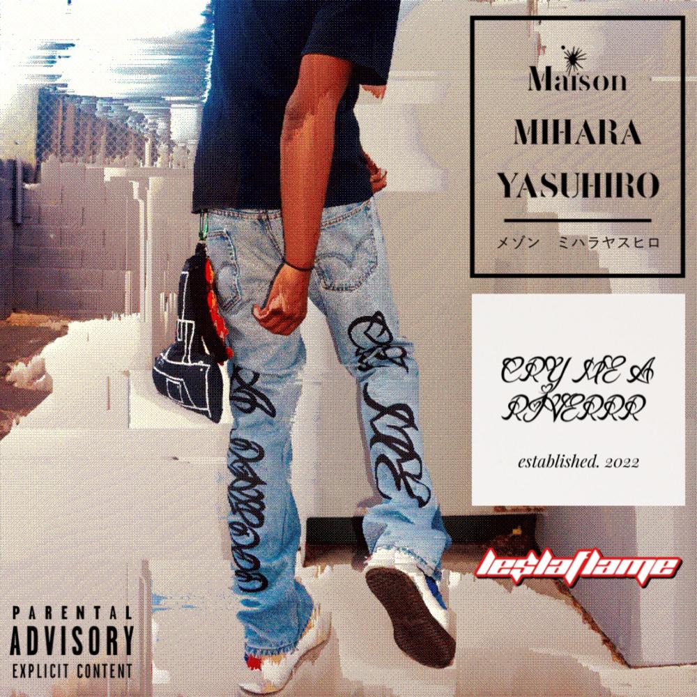 Maison Miharrra (Explicit)
