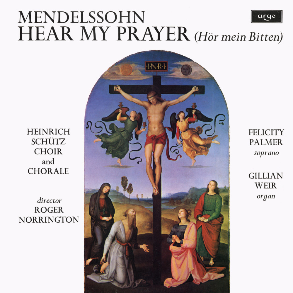 Kodály: Laudes Organi