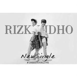 收听RizkiRidho的I Need Your Love歌词歌曲
