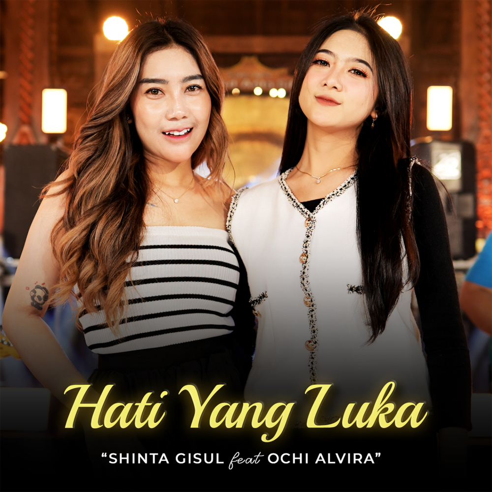 Hati Yang Luka (Live)