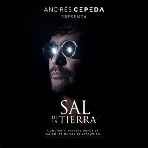 收聽Andrés Cepeda的Un Ratito (Sal de la Tierra) (Live)歌詞歌曲