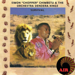 ดาวน์โหลดและฟังเพลง Sawara พร้อมเนื้อเพลงจาก Simon Chimbetu and Orchestra Dendera Kings