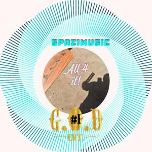 收聽Spaz1Music的All 4 It歌詞歌曲