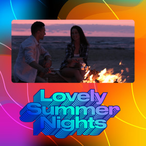 อัลบัม Lovely Summer Nights (Explicit) ศิลปิน Various