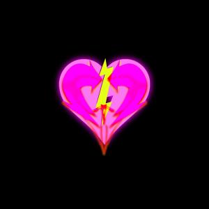 Listen to Love song with lyrics from 1pump