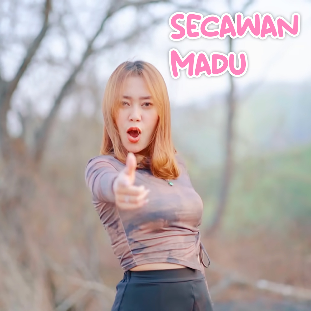 Secawan Madu