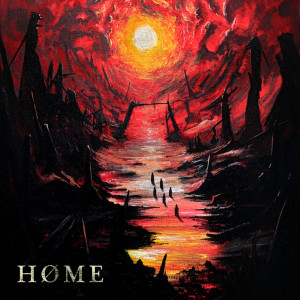 Circafaith的專輯Home