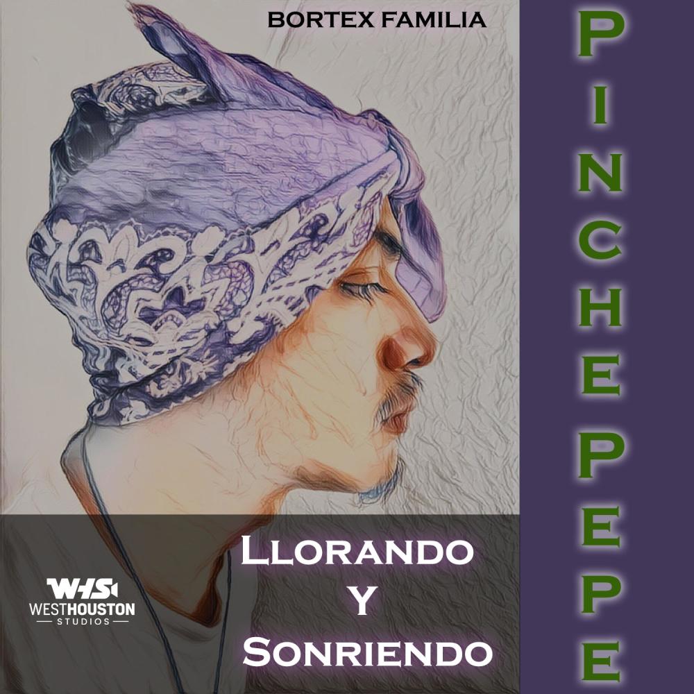 LLORANDO Y SONRIENDO (Explicit)
