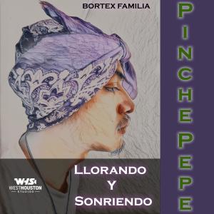 ดาวน์โหลดและฟังเพลง LLORANDO Y SONRIENDO (Explicit) พร้อมเนื้อเพลงจาก Pinche Pepe