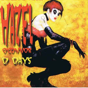 收聽Hazel O'Connor的Driftwood歌詞歌曲