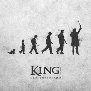 ดาวน์โหลดและฟังเพลง I Ain't Goin Back Again (Explicit) พร้อมเนื้อเพลงจาก KING 810