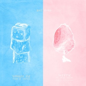 收聽Daz Rinko的Sweetie (Explicit)歌詞歌曲
