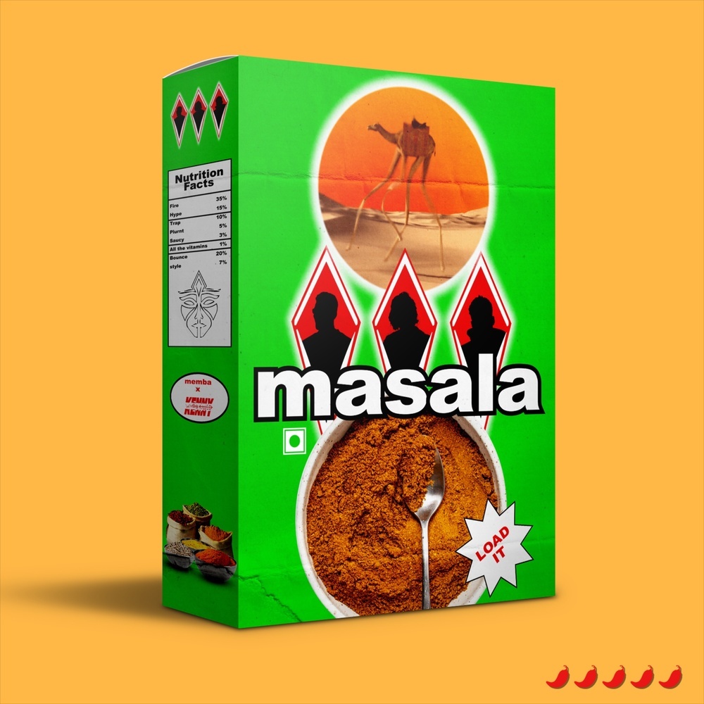 MASALA (Explicit)