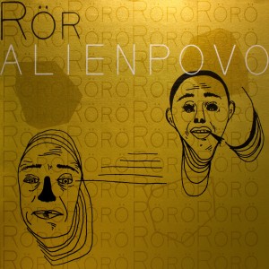 ดาวน์โหลดและฟังเพลง Calmaria พร้อมเนื้อเพลงจาก Alienpovo
