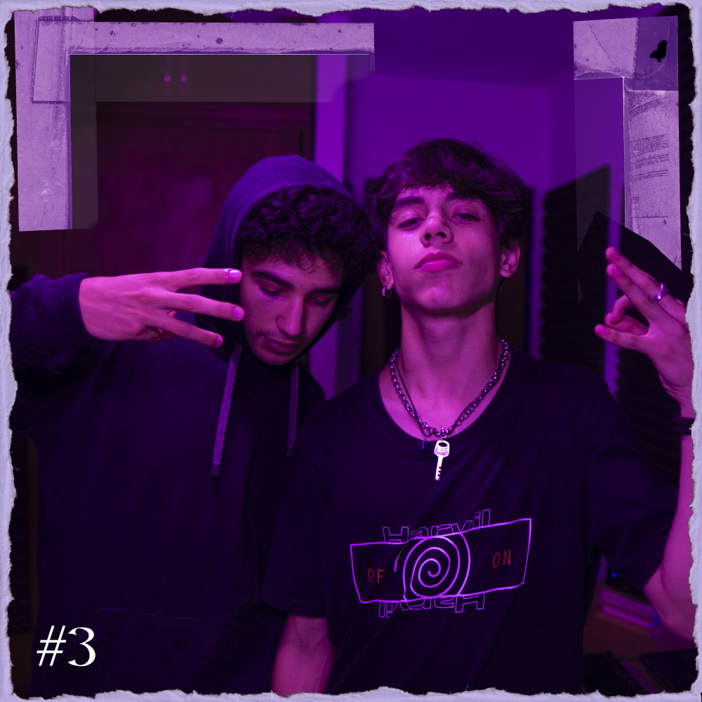 Fiji Sessions #3